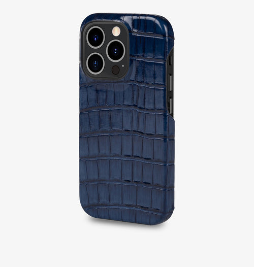 iPhone 15 Pro Blu Oceano