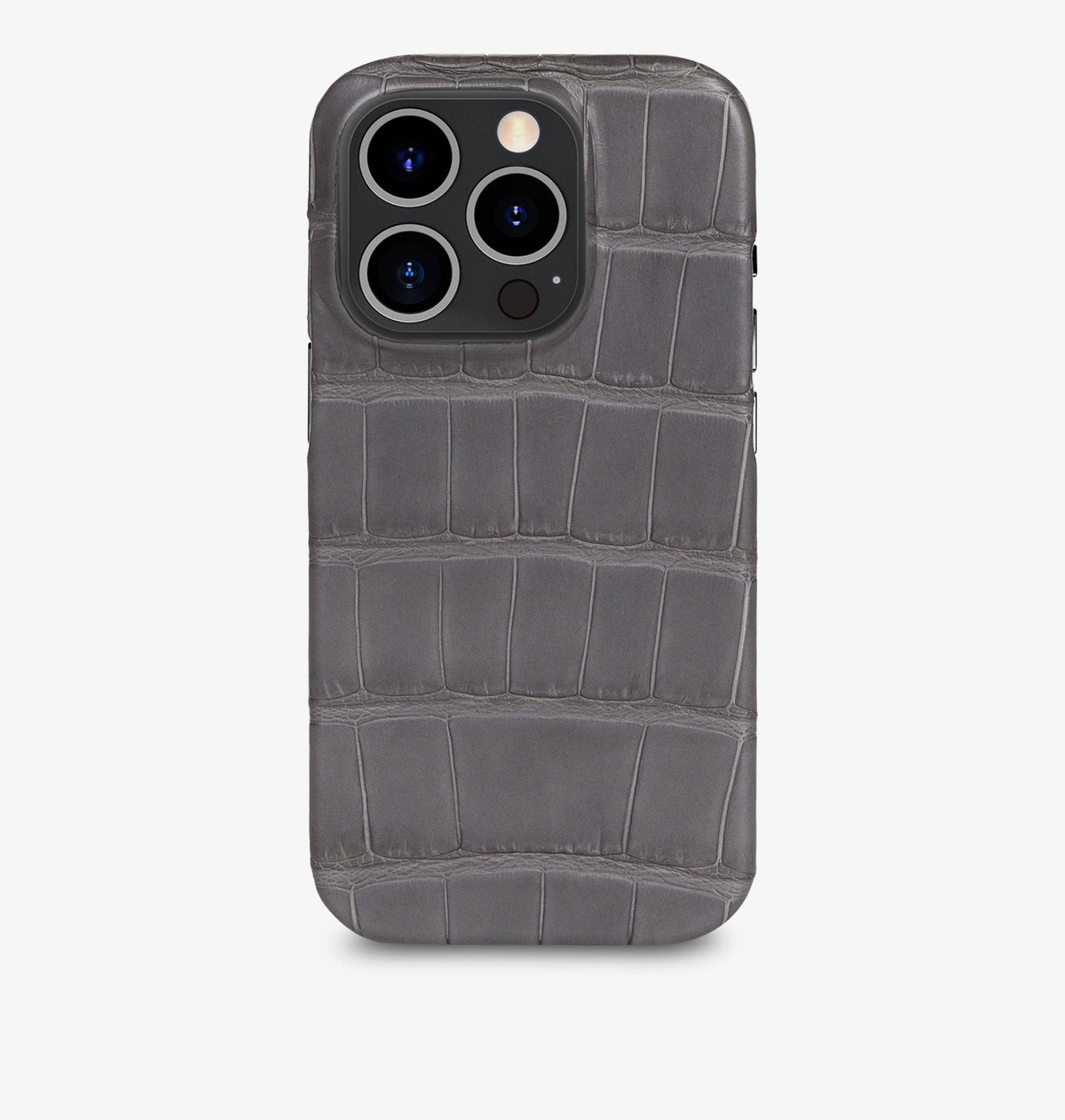 iPhone 15 Pro — Limited edition — Rock Grey — View image 1