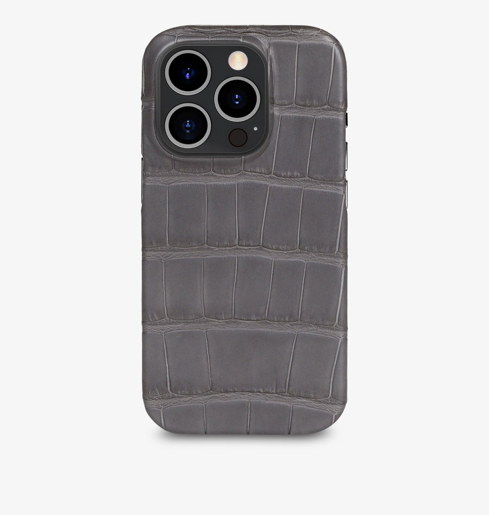 iPhone 15 Pro Max — Limited edition — Rock grey — View image 1