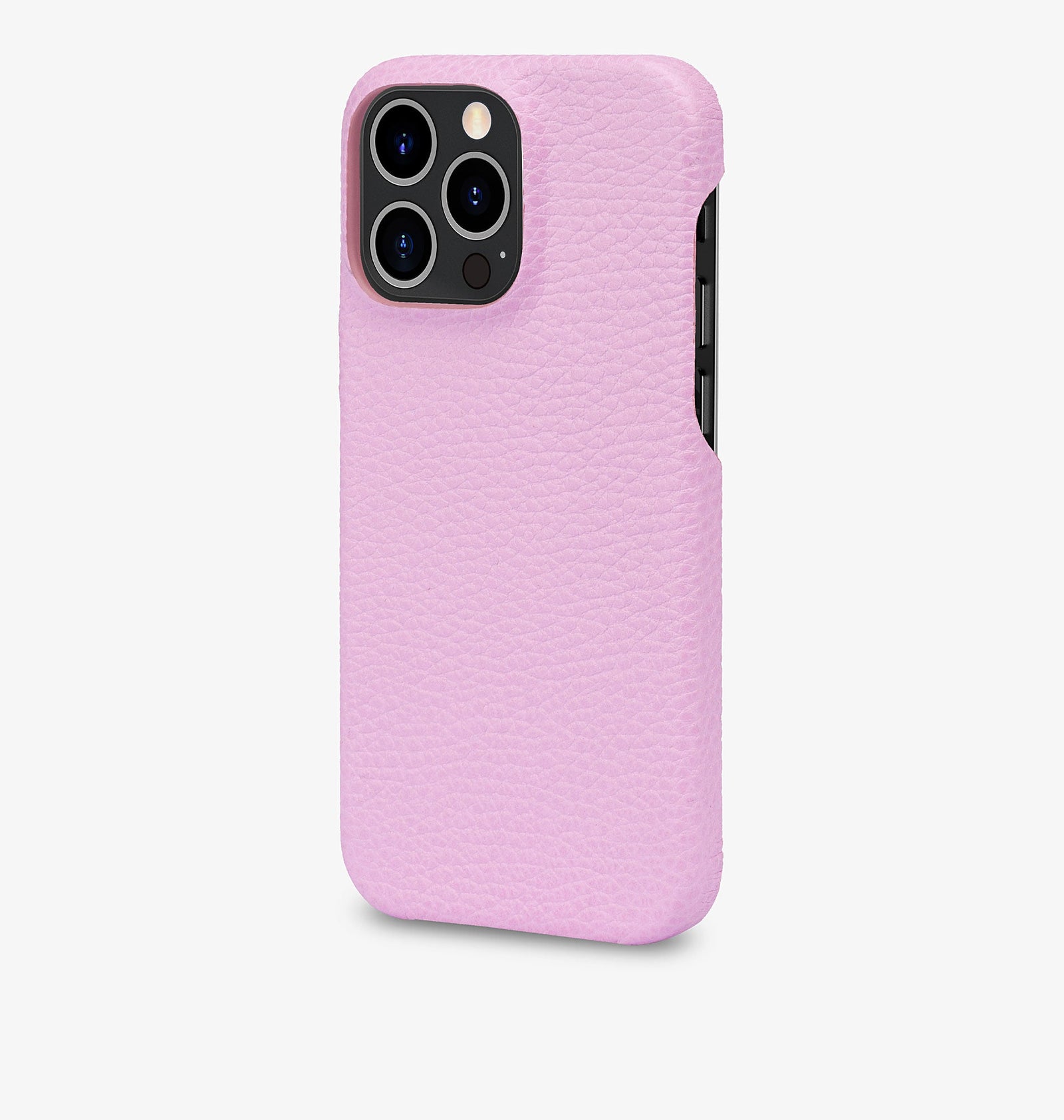 iPhone 15 Pro Max — Calfskin — Lille — View image 2