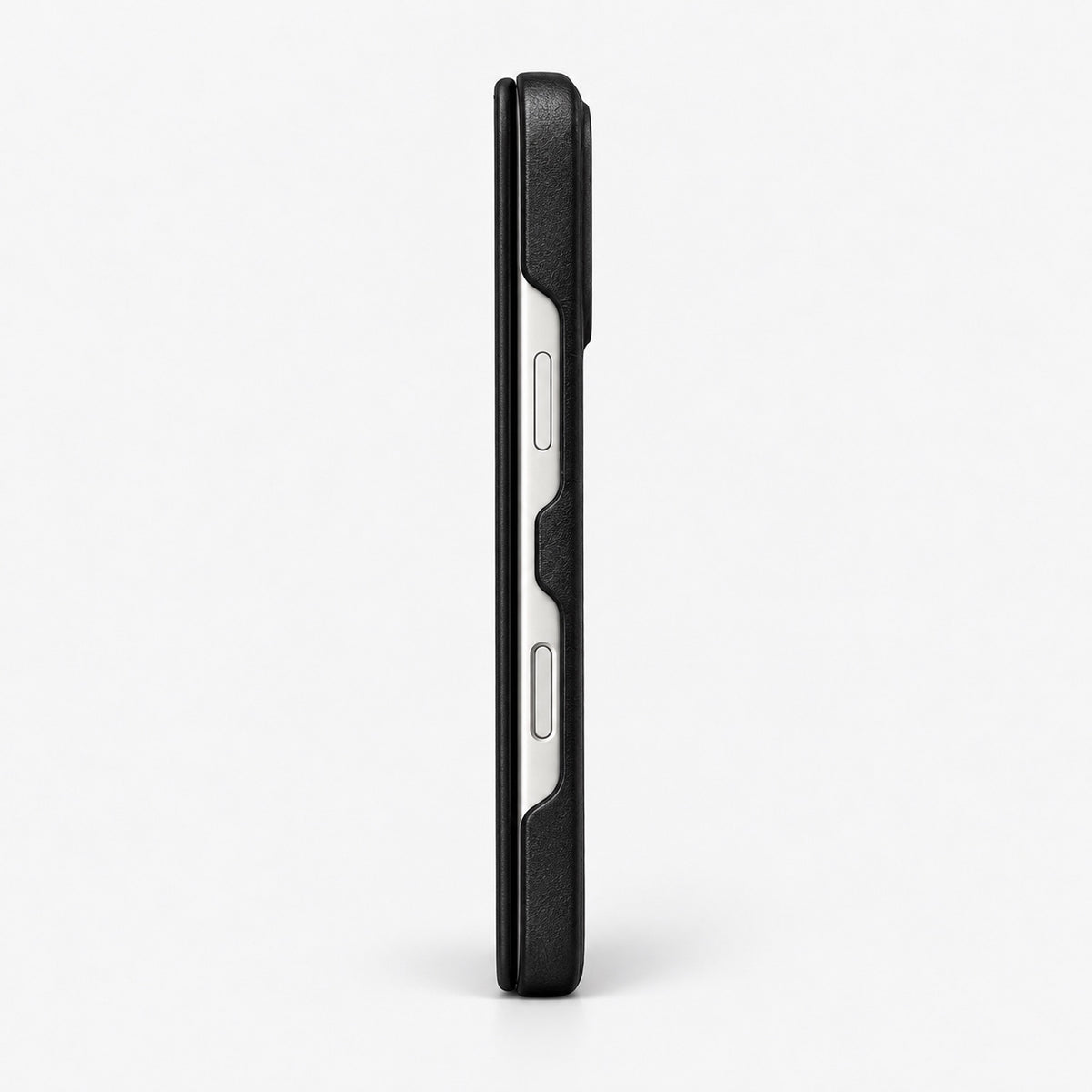 iPhone 16 Pro — Alligatore — Nero — Visualizza immagine 3