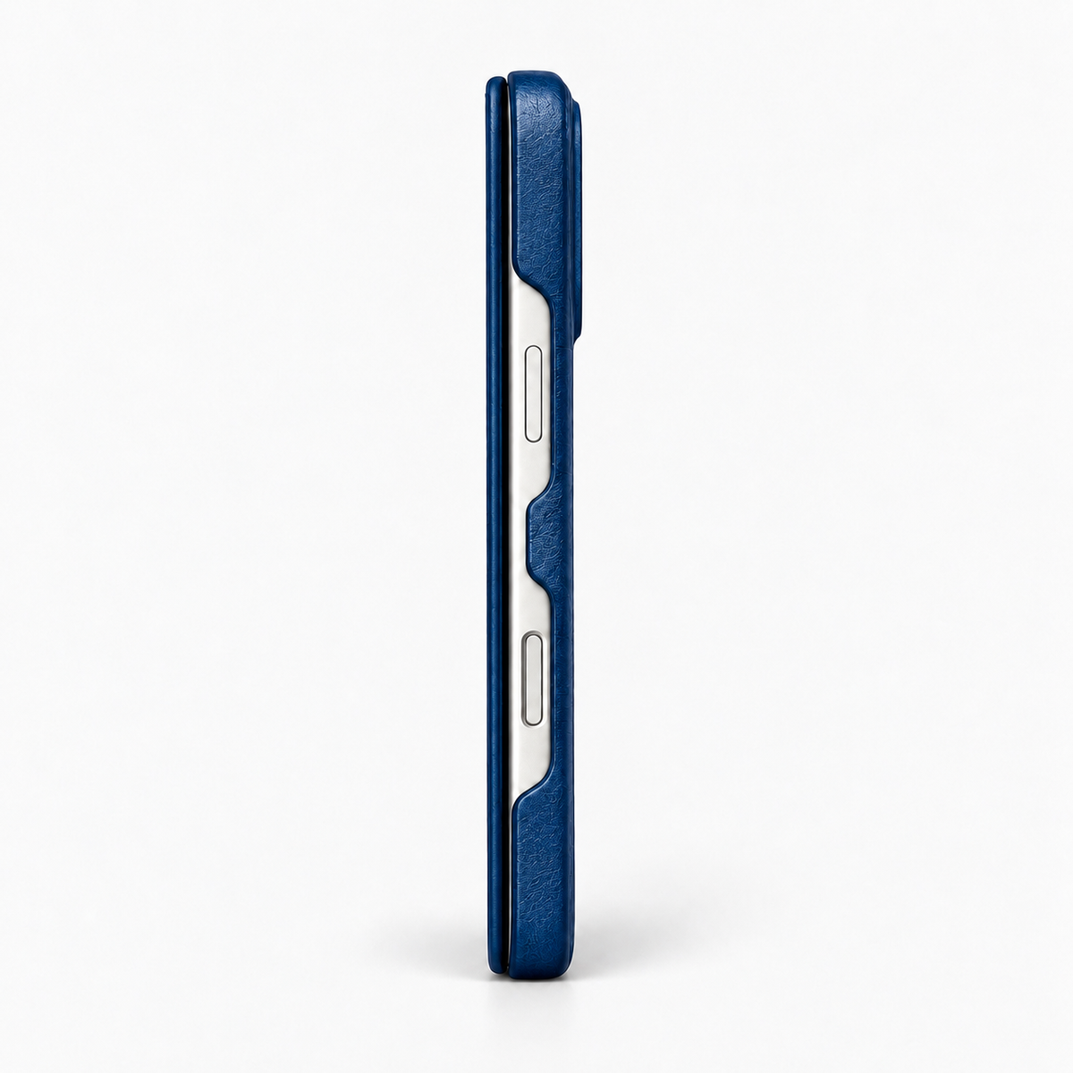 iPhone 16 Pro — Alligatore — Blu oceano — Visualizza immagine 3
