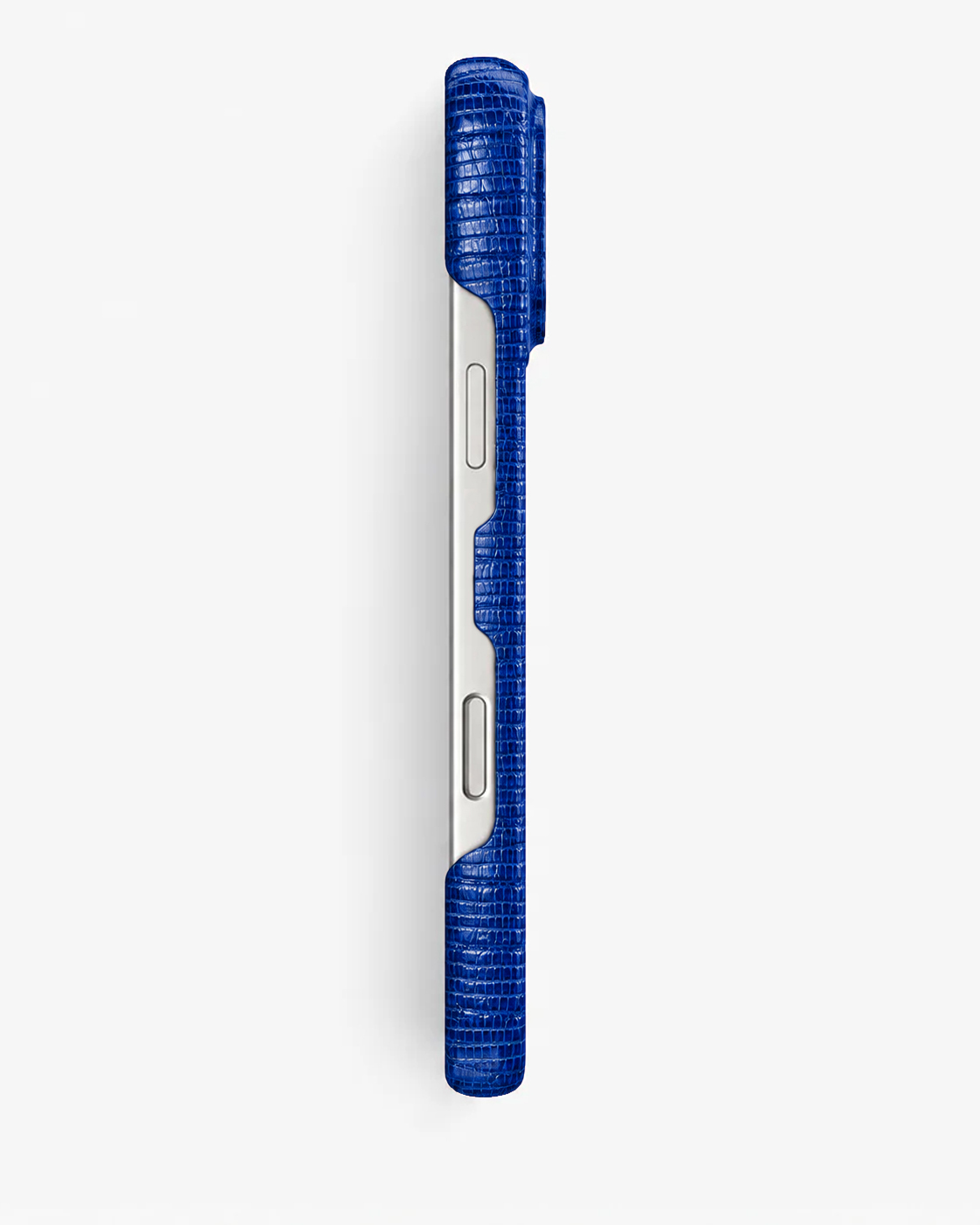 iPhone 17 Pro — Lucertola — Blu — Visualizza immagine 4