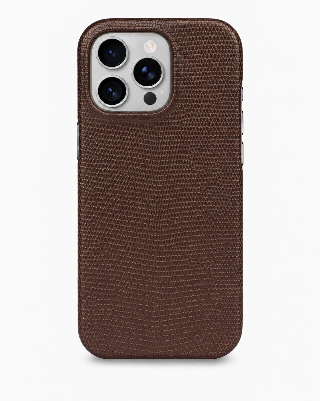 iPhone 16 Pro — Lézard — Marron — Voir l’image 1