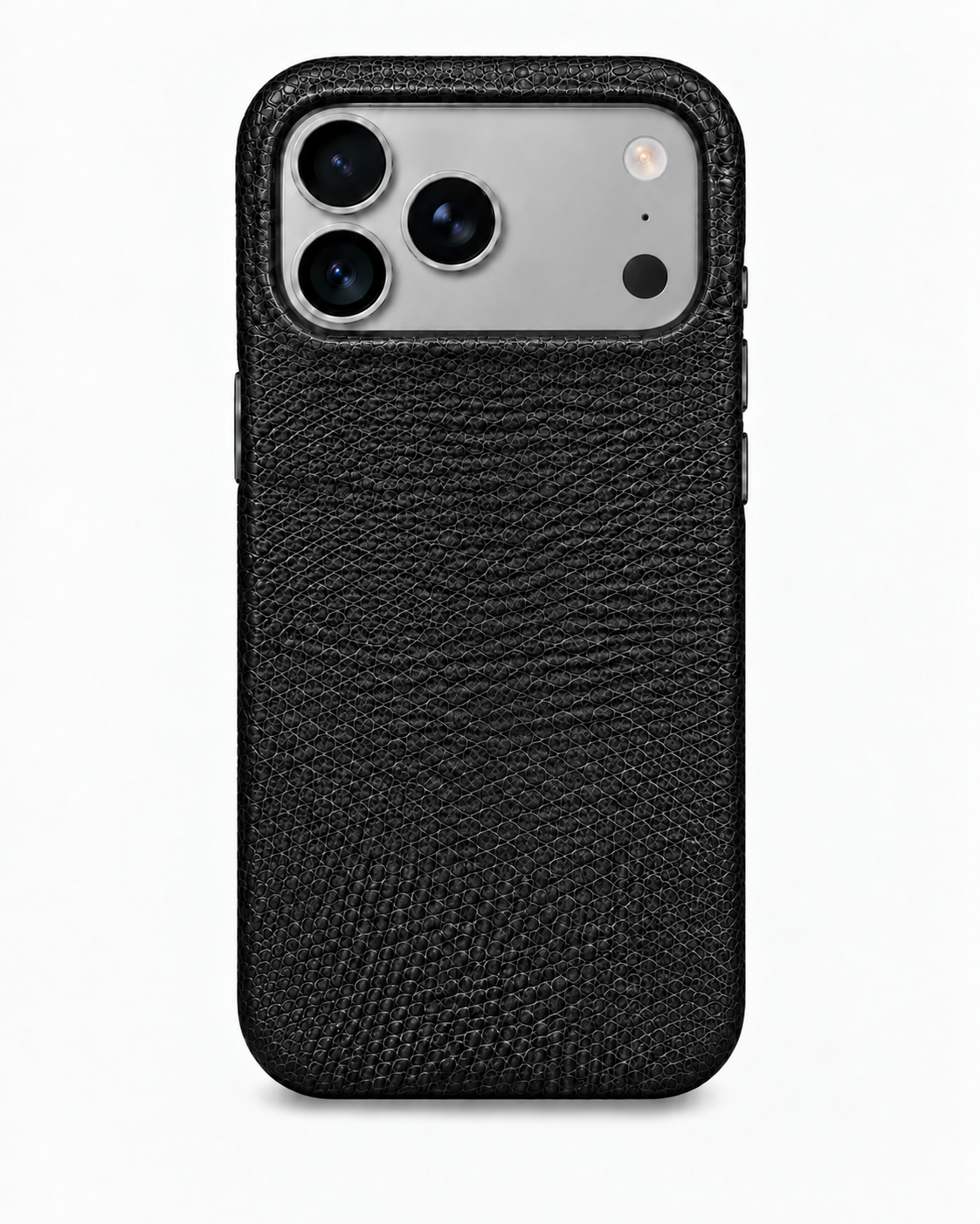 iPhone 17 Pro — iPhone 17 Pro— Lagarto — Negro — Ver imagen 1