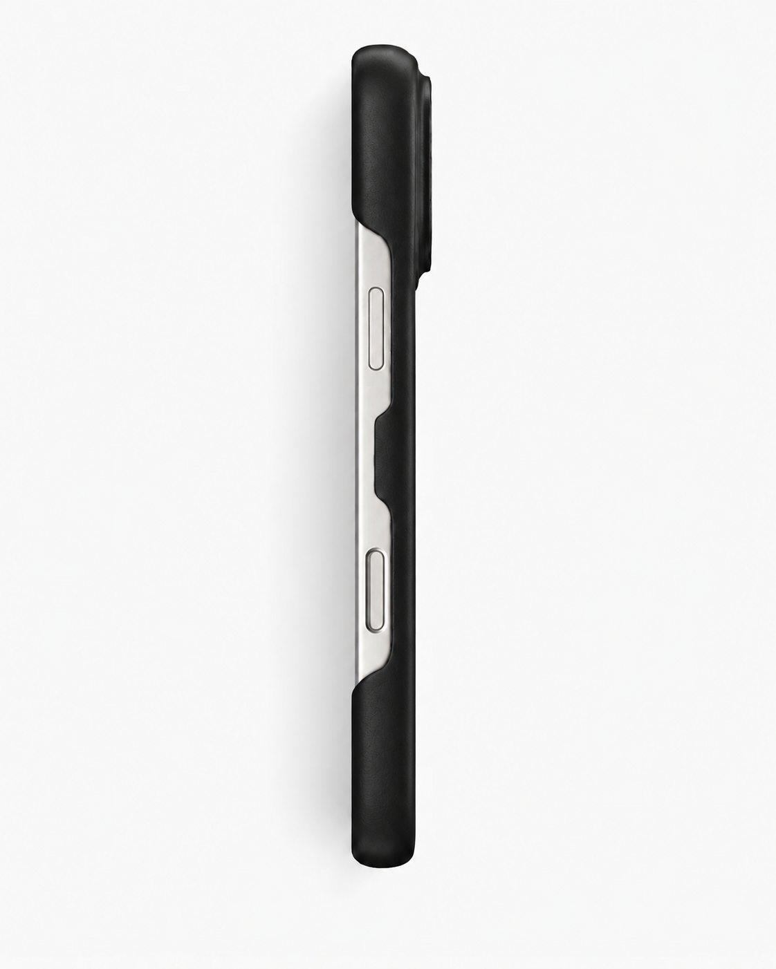 iPhone 17 Pro — Ternera lisa — Negro — Ver imagen 4