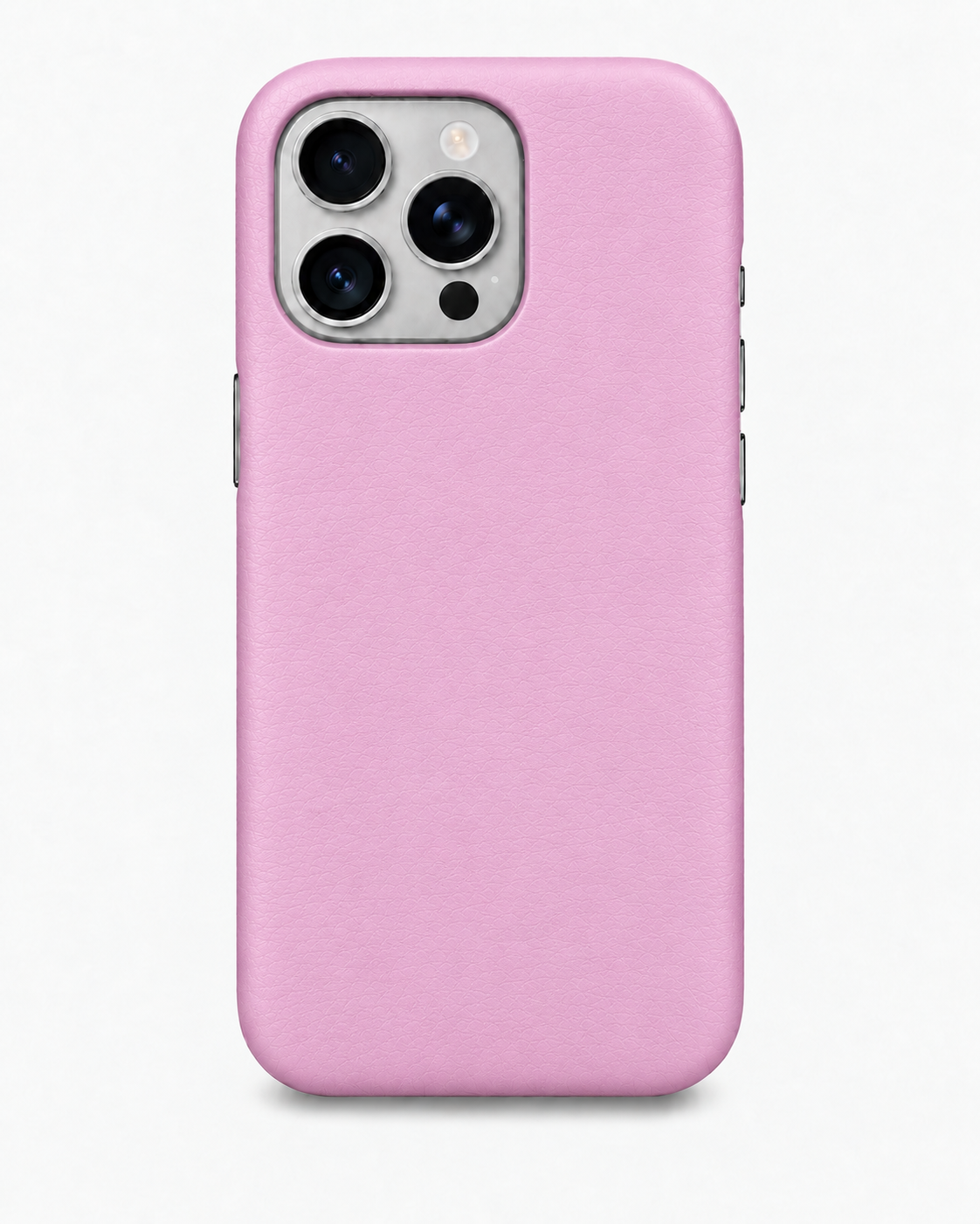 iPhone 16 Pro — Smooth calfskin — Lille — View image 1