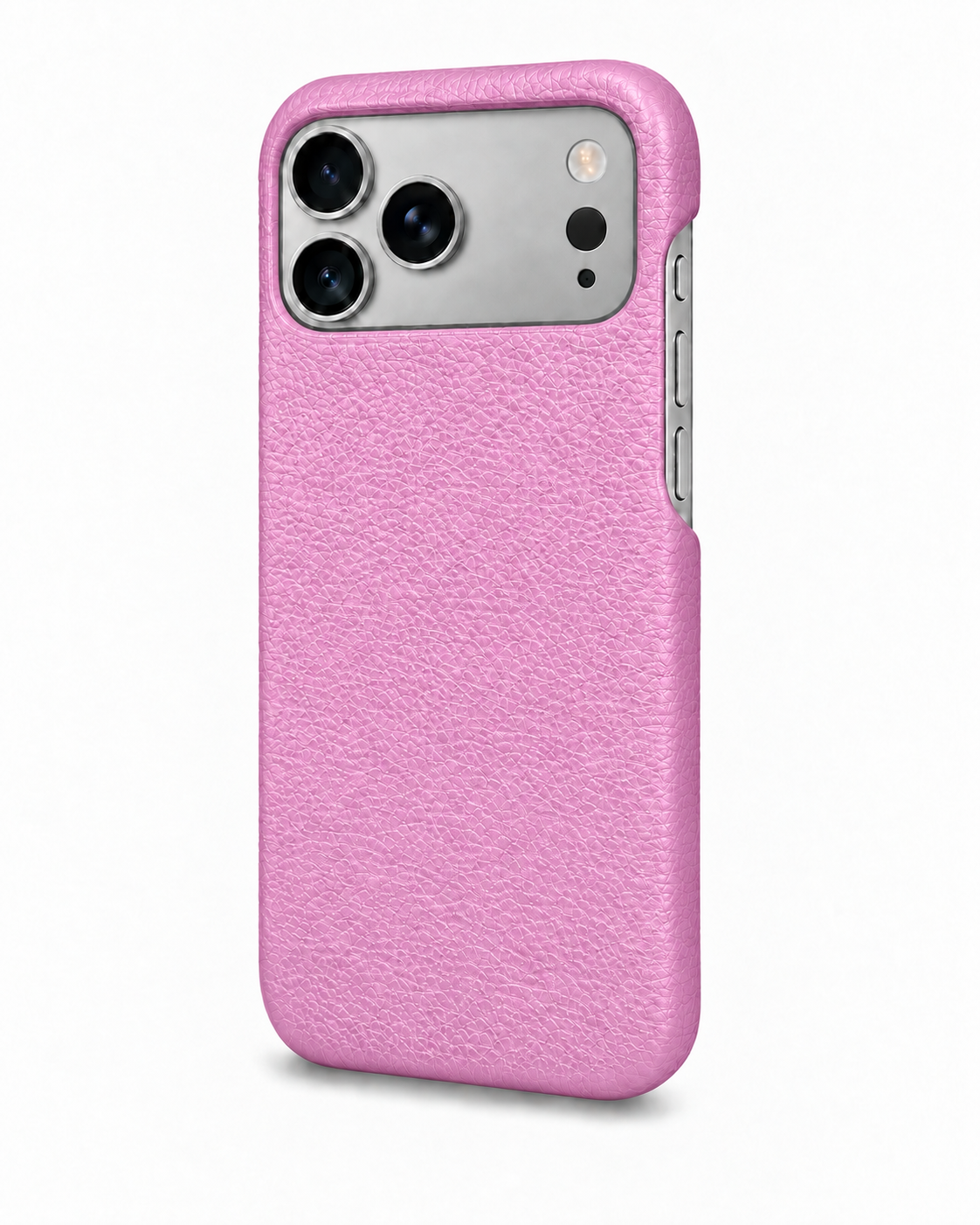 iPhone 18 Pro — Grained calfskin — Lille — View image 2