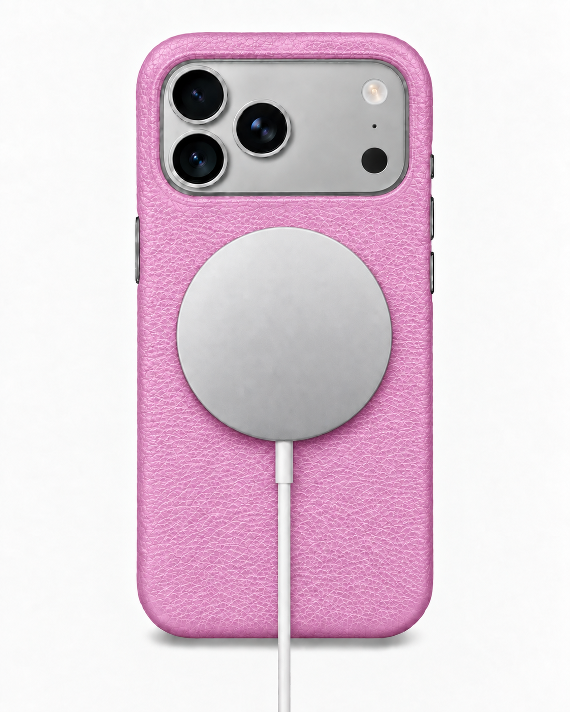 iPhone 18 Pro — Grained calfskin — Lille — View image 5