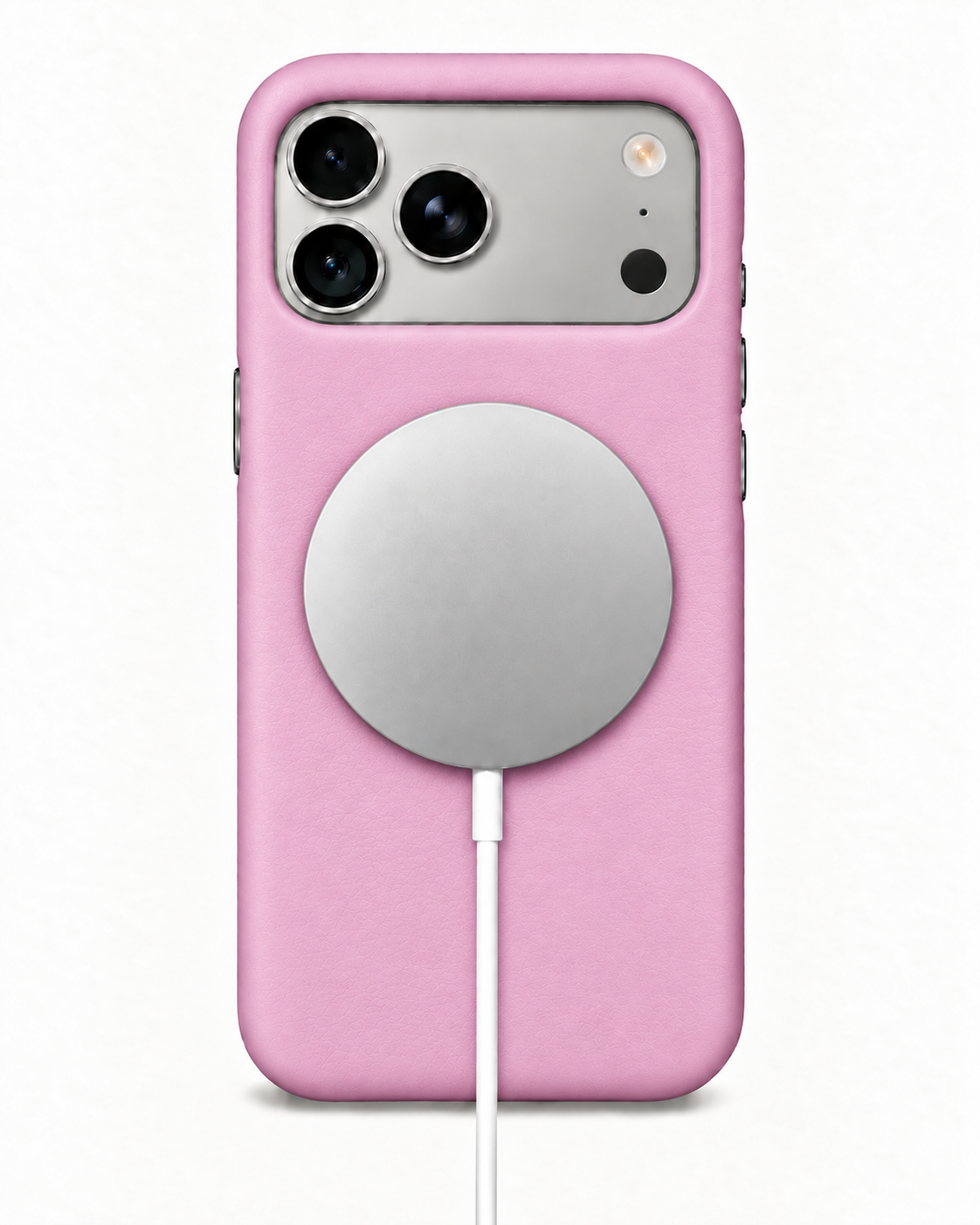 iPhone 18 Pro Max — Smooth calfskin — Lille — View image 5