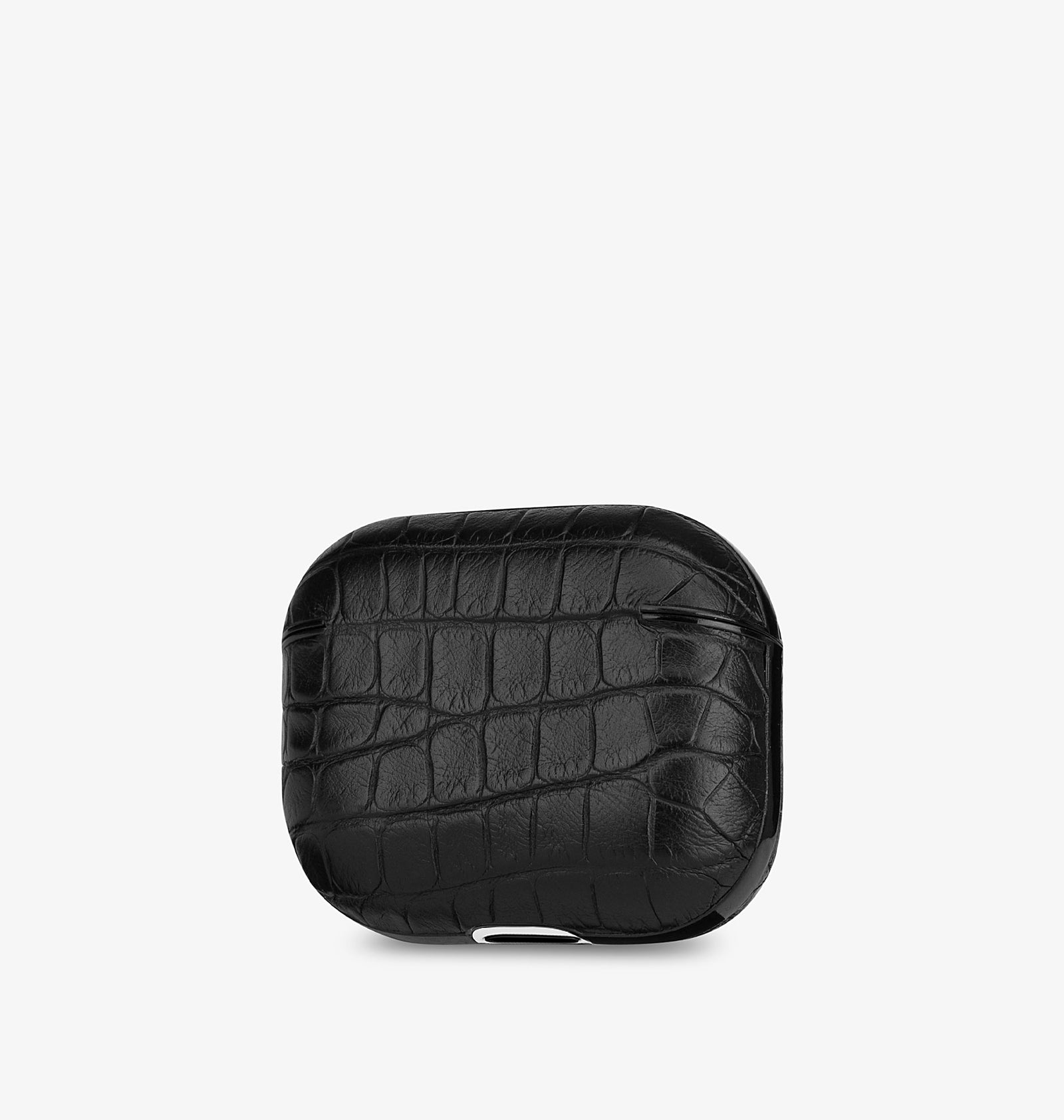 AirPods Pro — Crocodile — Noir — Voir l’image 4