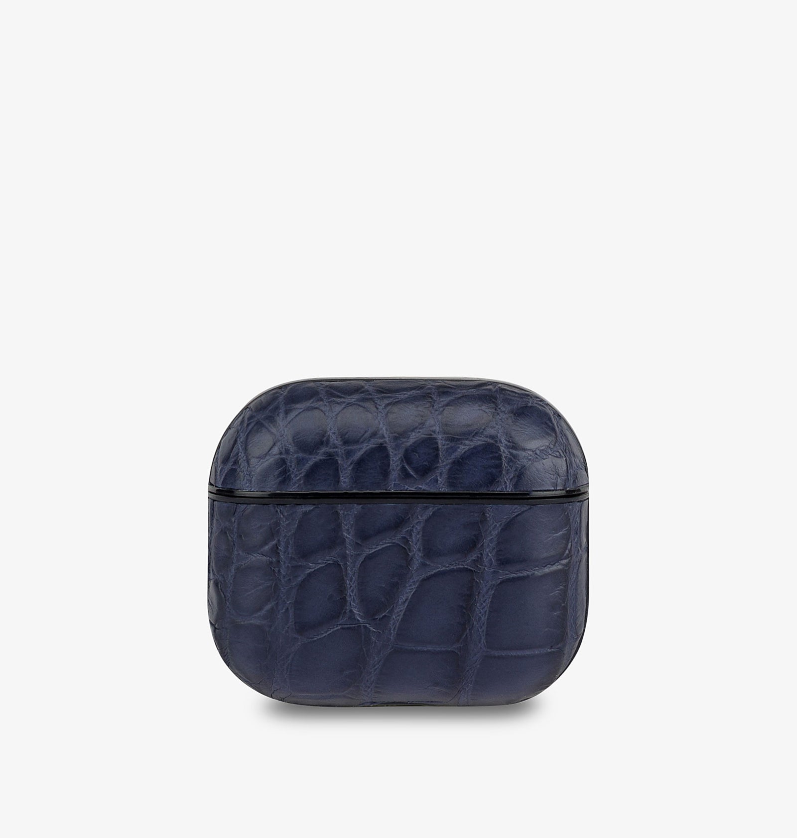 AirPods Pro — Crocodile — Bleu — Voir l’image 1