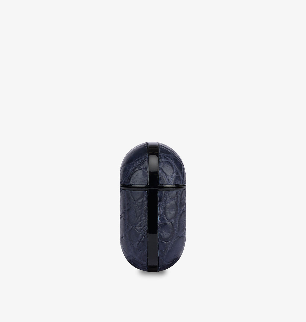 AirPods Pro — Crocodile — Bleu — Voir l’image 3