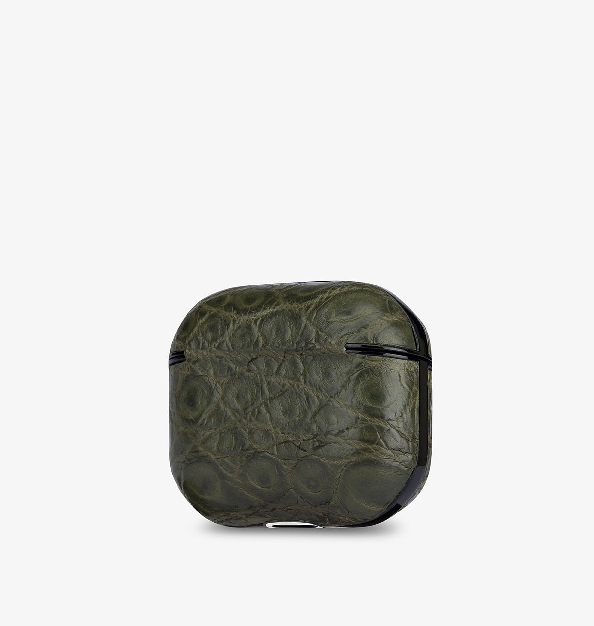 AirPods Pro — Crocodile — Vert — Voir l’image 4