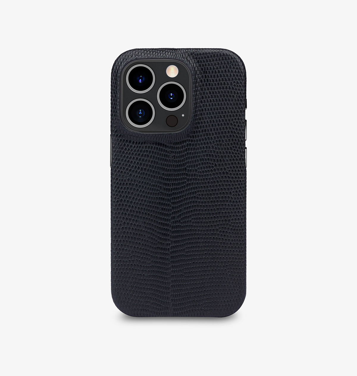iPhone 14 Pro — Lucertola — Nero — Visualizza immagine 1