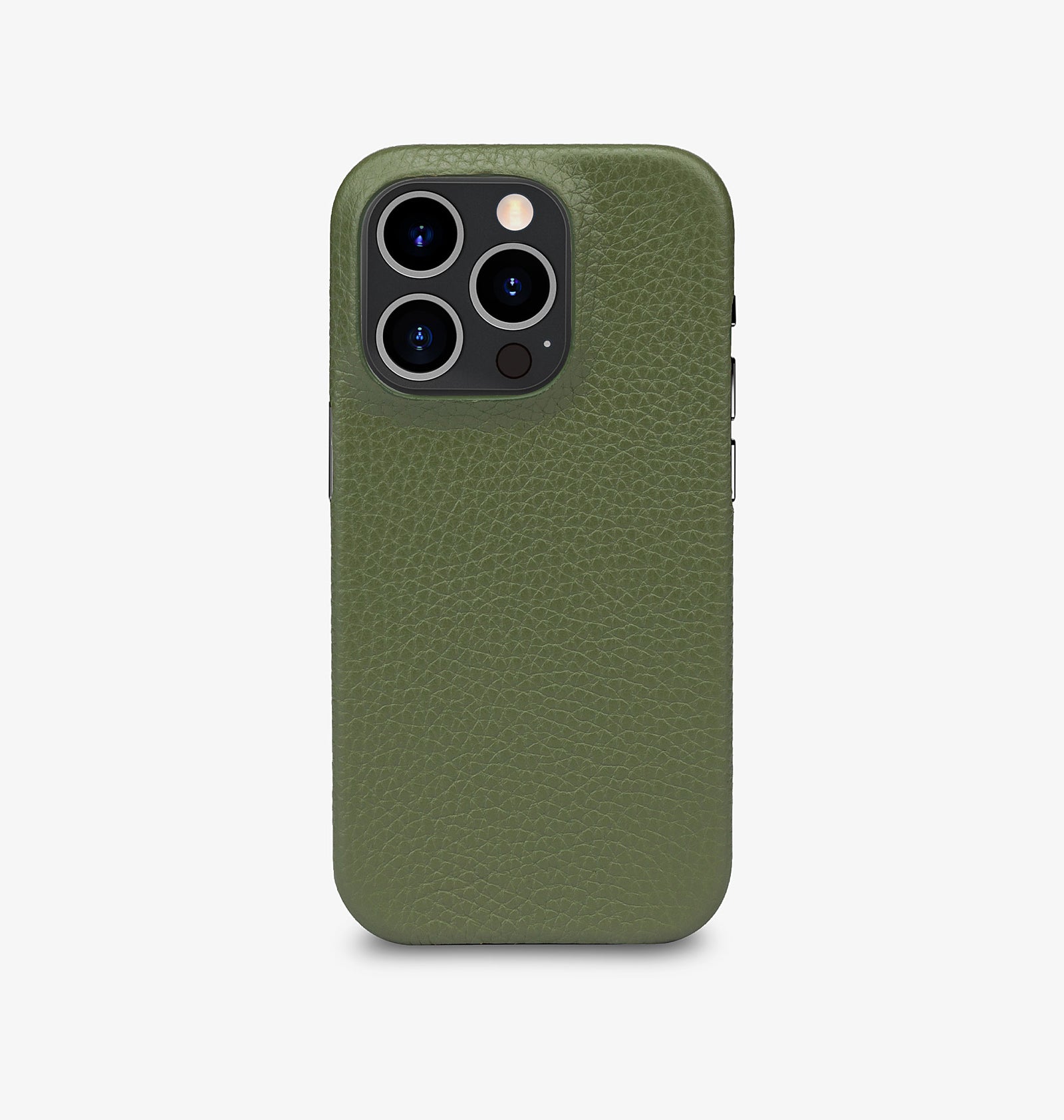 iPhone 14 Pro — Veau — Vert — Voir l’image 1