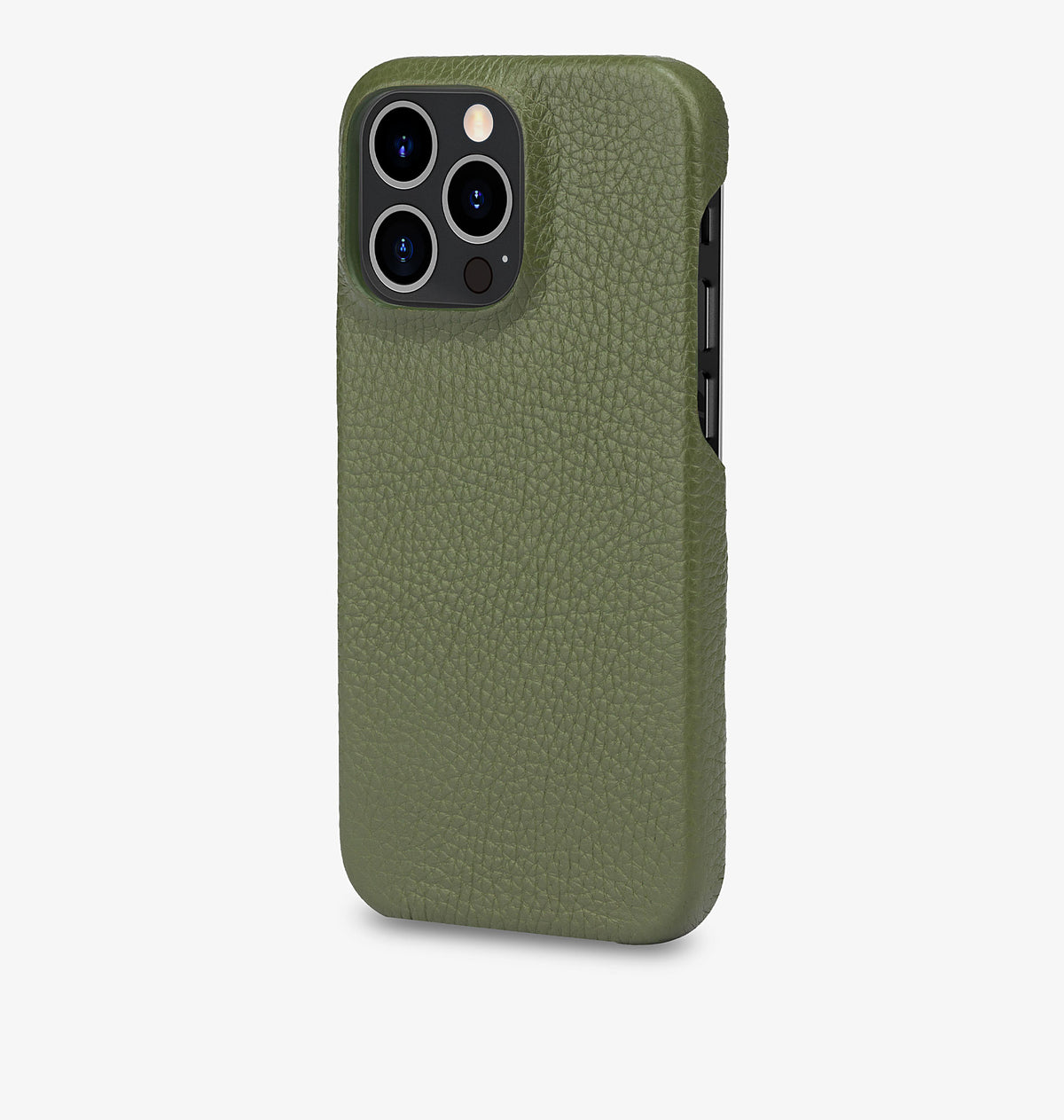 iPhone 14 Pro Max — Veau — Vert — Voir l’image 2