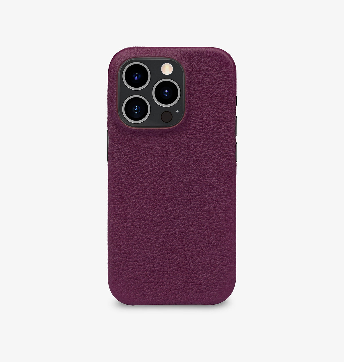 iPhone 13 Pro — Veau — Purple — Voir l’image 1