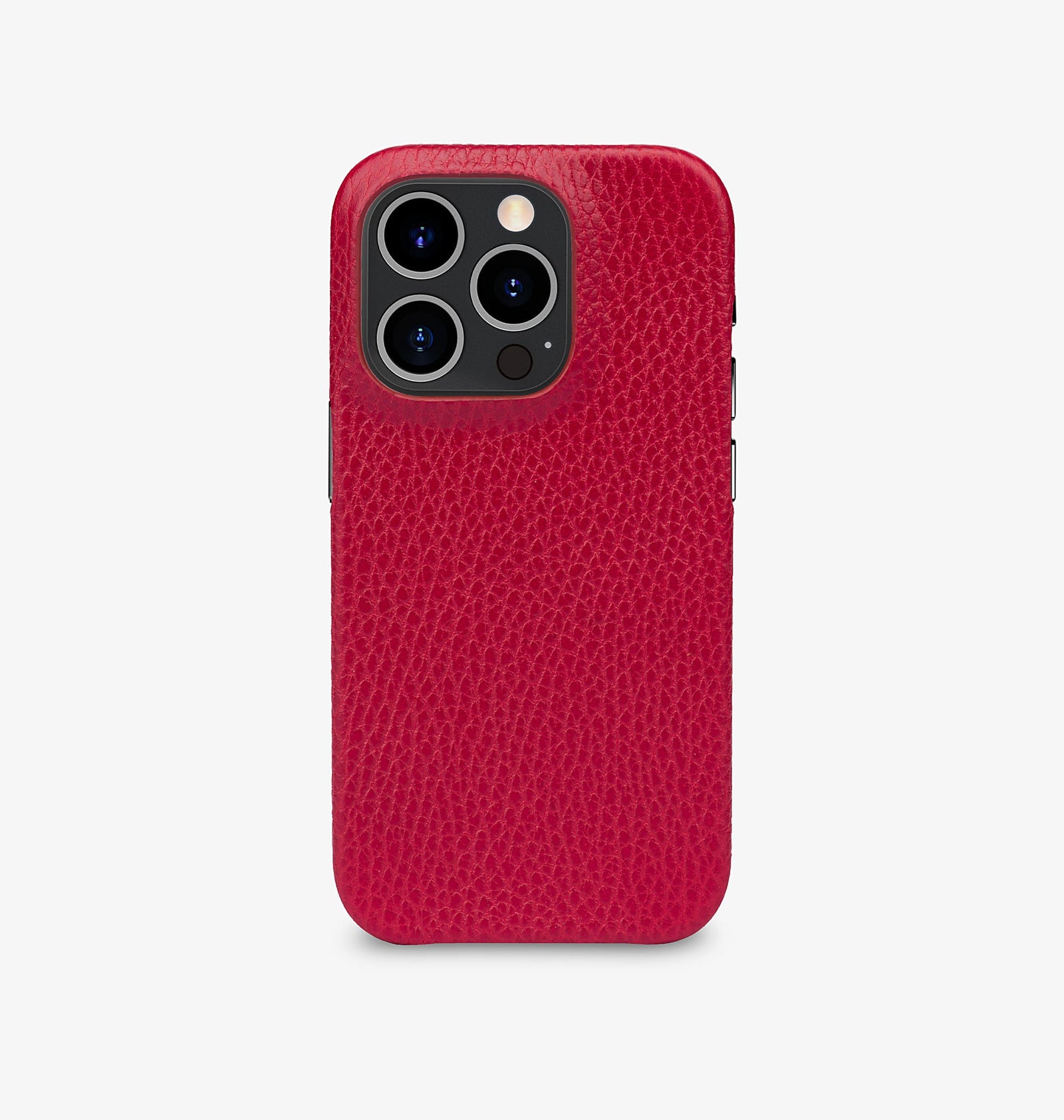 iPhone 14 — Veau — Rouge — Voir l’image 1