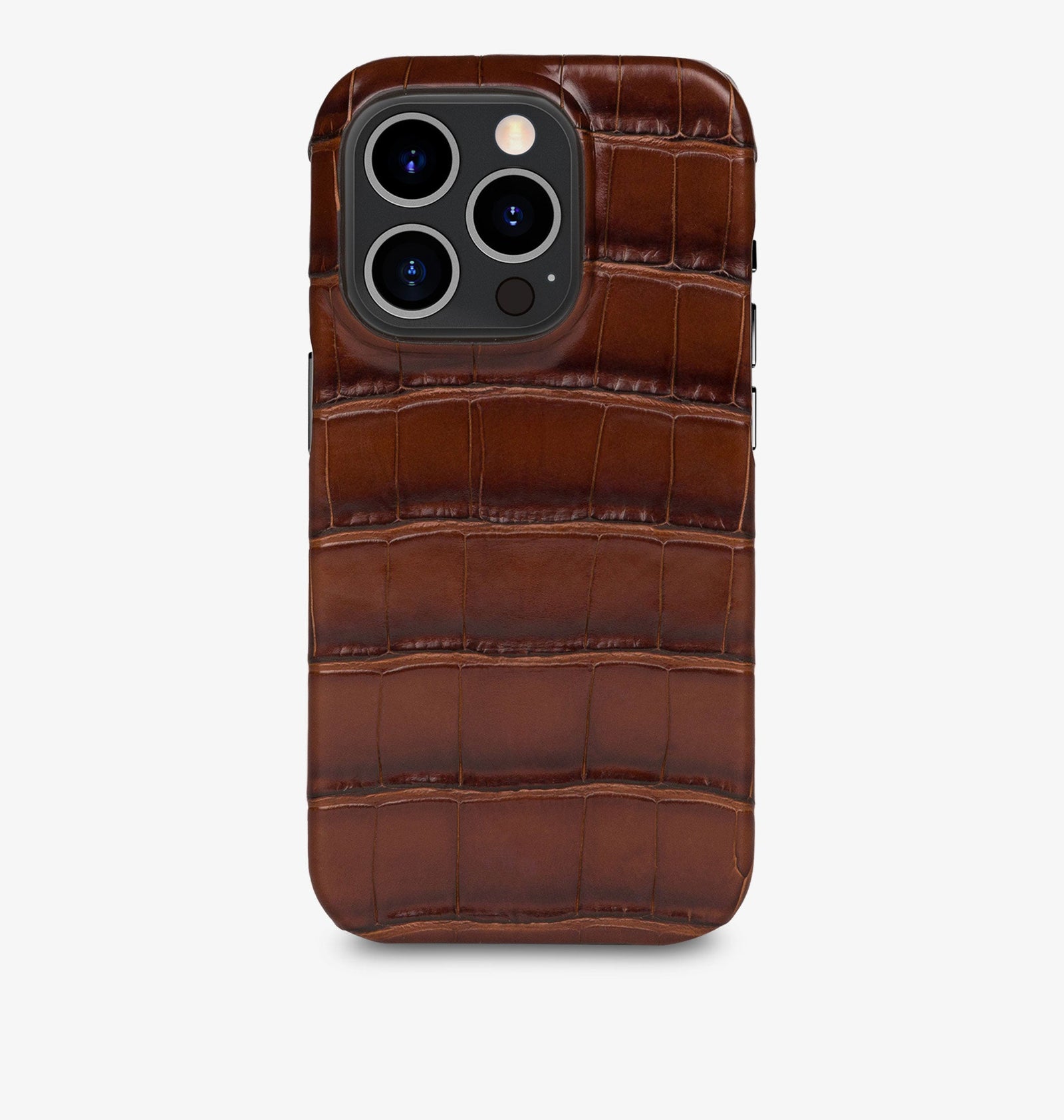iPhone 15 Pro Max — Limited edition — Chocolate — View image 1