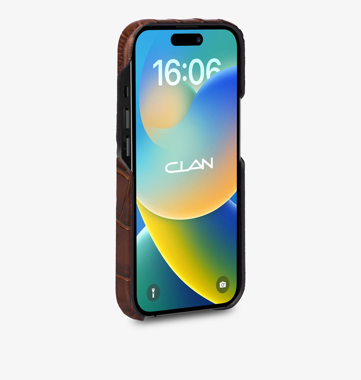 iPhone 15 Pro Max — Limited edition — Chocolate — View image 3
