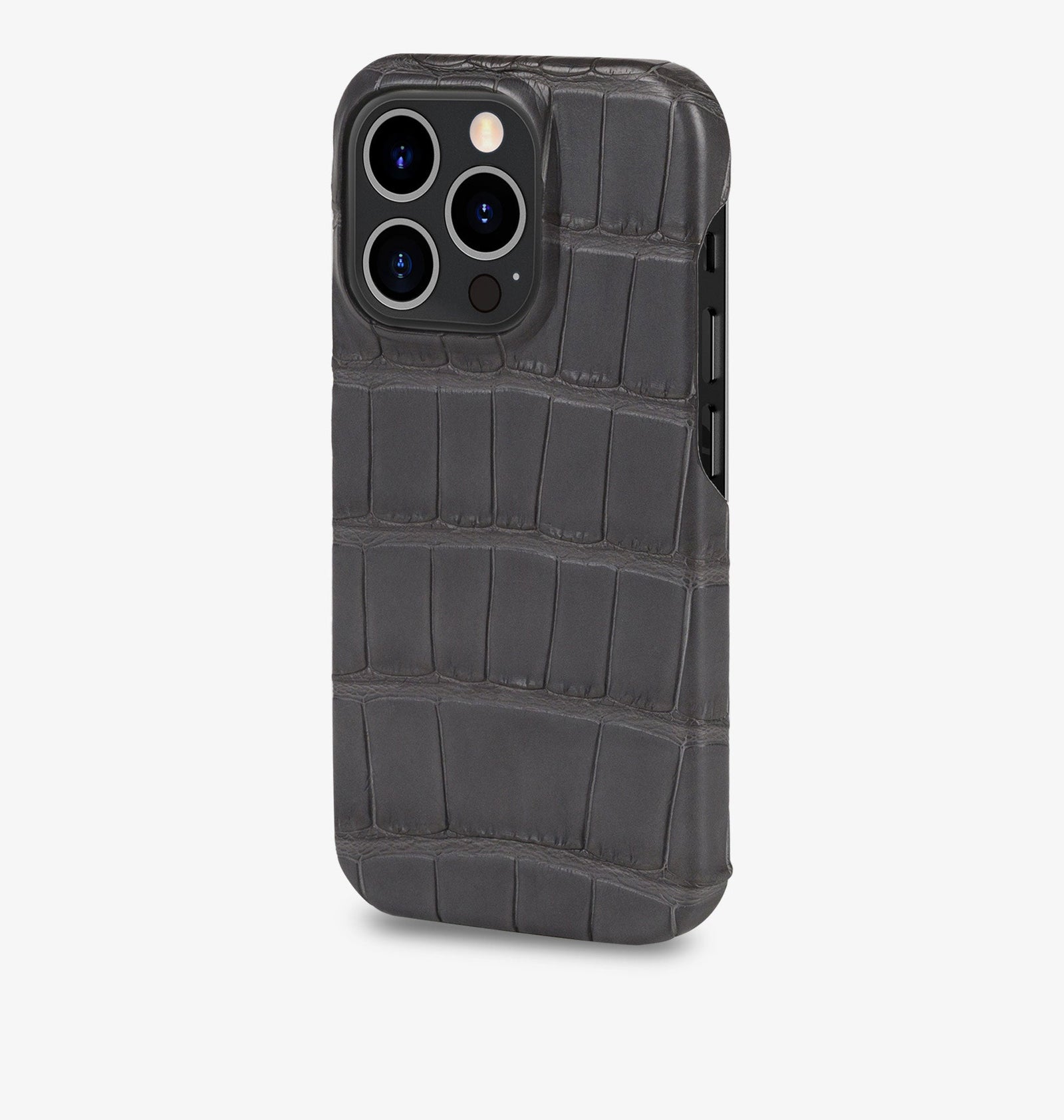 iPhone 15 Pro Max — Limited edition — Rock grey — View image 2