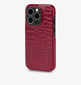 iPhone 15 Pro Max — Limited edition — Cherry Red — View image 2