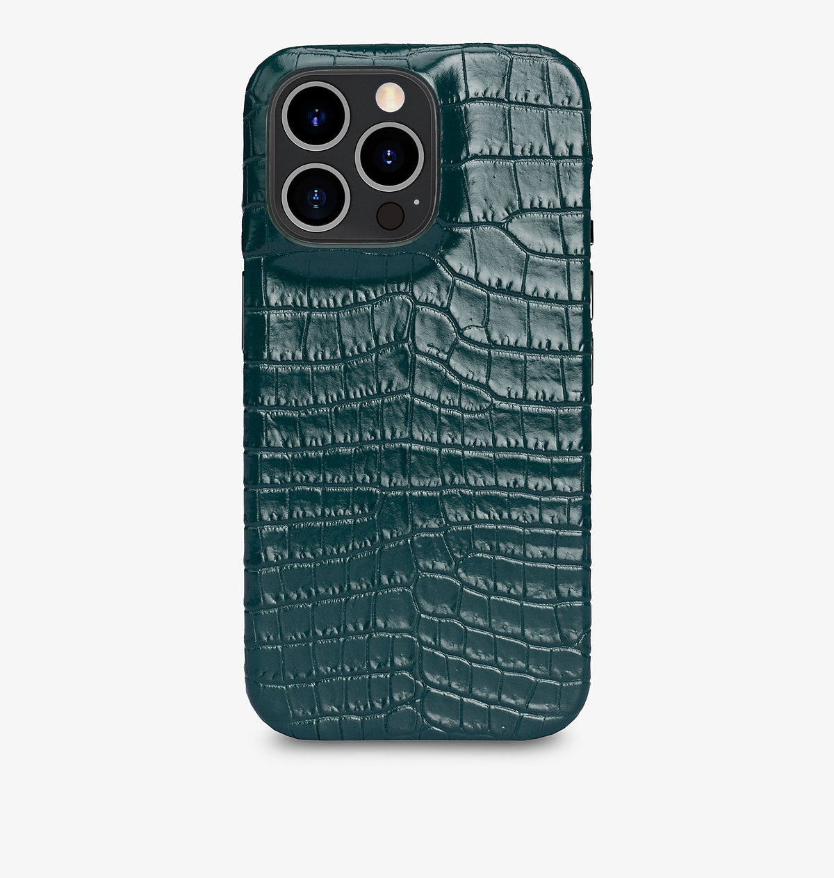iPhone 15 Pro Max Dark Green