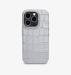 iPhone 15 Pro Glossy Grey