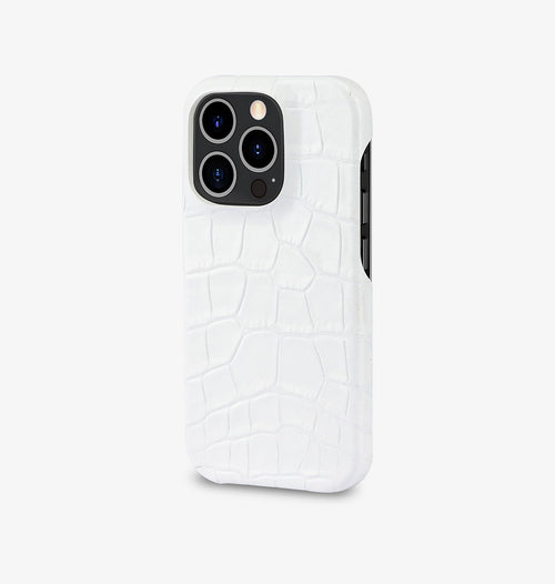 iPhone 15 Pro Bianco Lucido