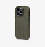 iPhone 15 Pro Military Green