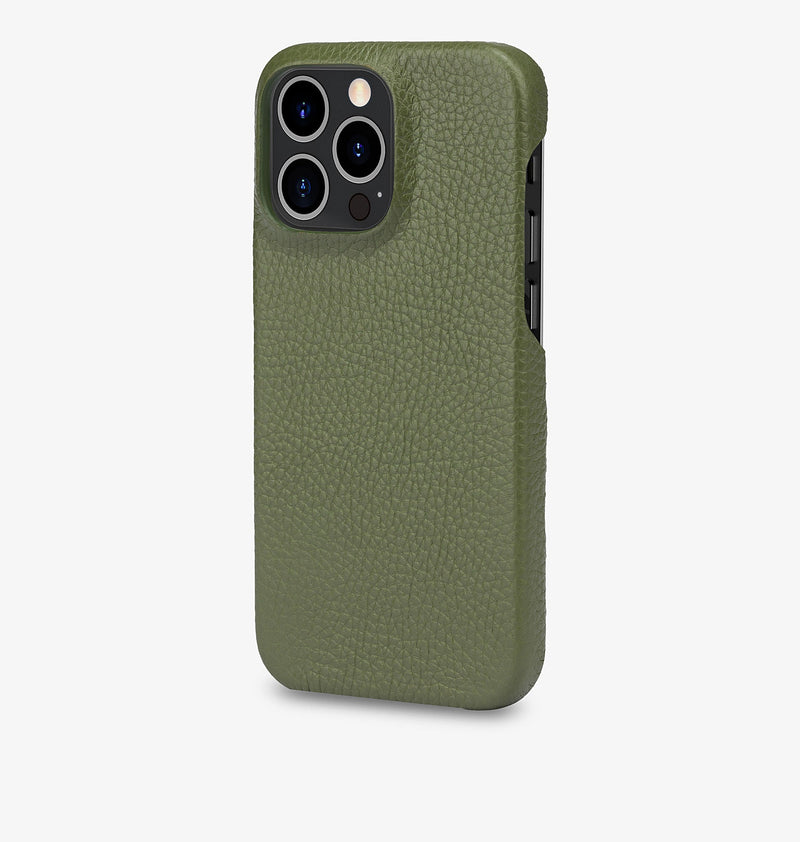 iPhone 15 Pro Max Green