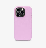 iPhone 15 Pro — Vitello — Lilla — Visualizza immagine 1