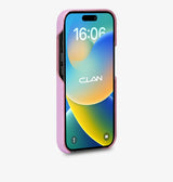 iPhone 15 Pro Max — Calfskin — Lille — View image 3