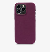 iPhone 15 Pro Max — Calfskin — Purple — View image 1