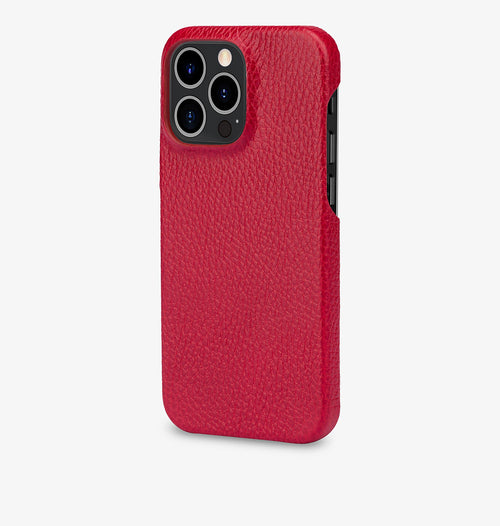 iPhone 15 Pro Max Red