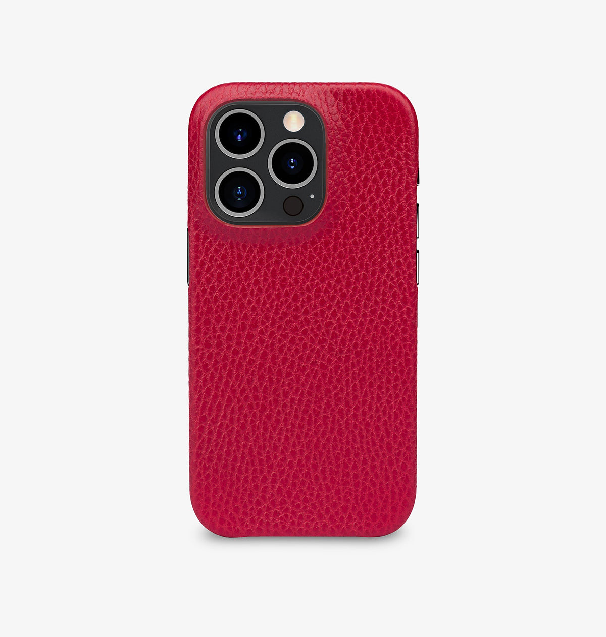 iPhone 15 Pro Red