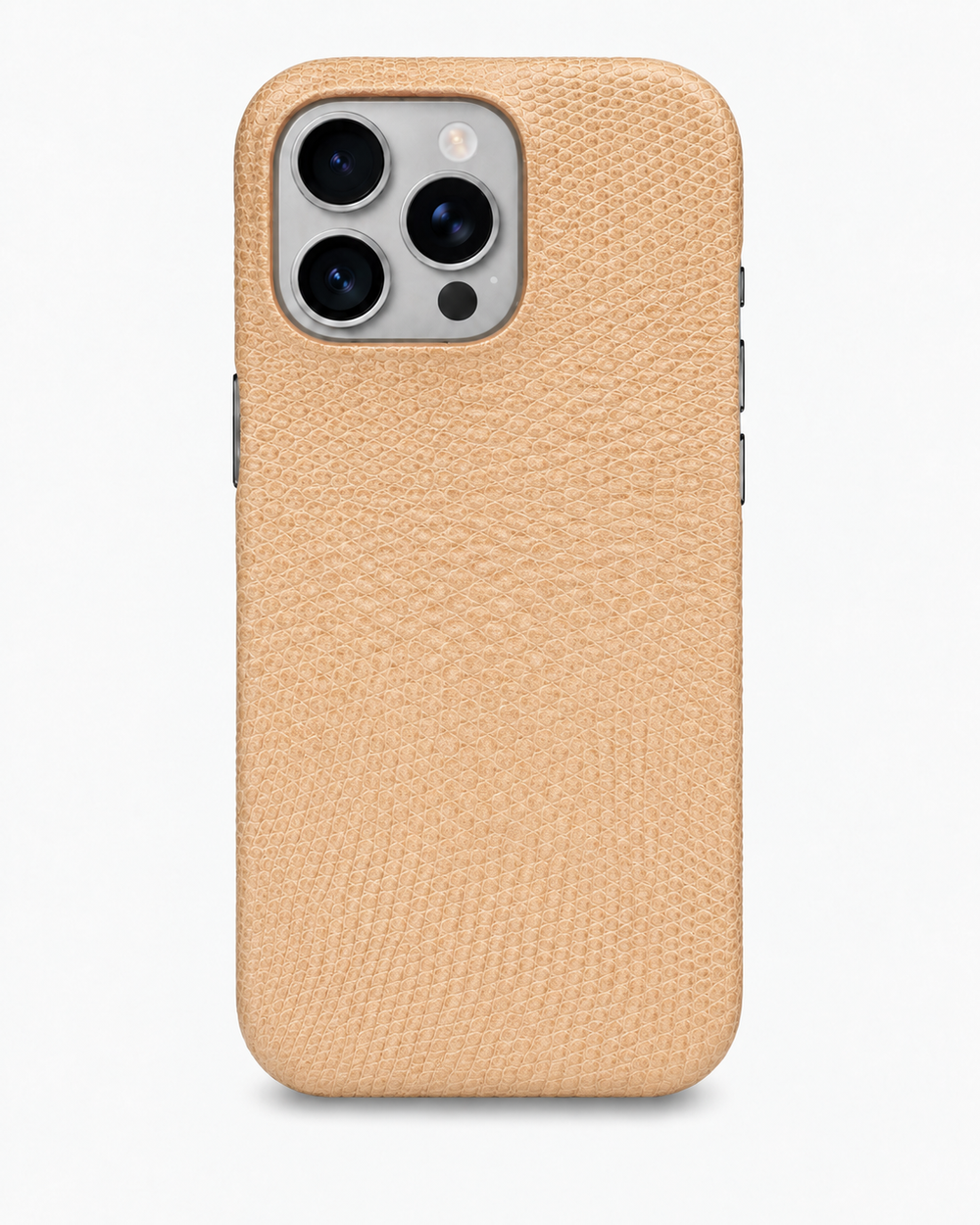iPhone 16 Pro — Lézard — Beige