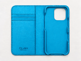 iPhone 16 Pro — Alligatore — Blu acqua — Visualizza immagine 2