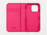 iPhone 16 Pro Max — Alligatore — Rosa — Visualizza immagine 2