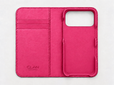 iPhone 18 Pro Max — Alligatore — Rosa — Visualizza immagine 2