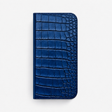 iPhone 18 Pro — Alligatore — Blu — Visualizza immagine 1