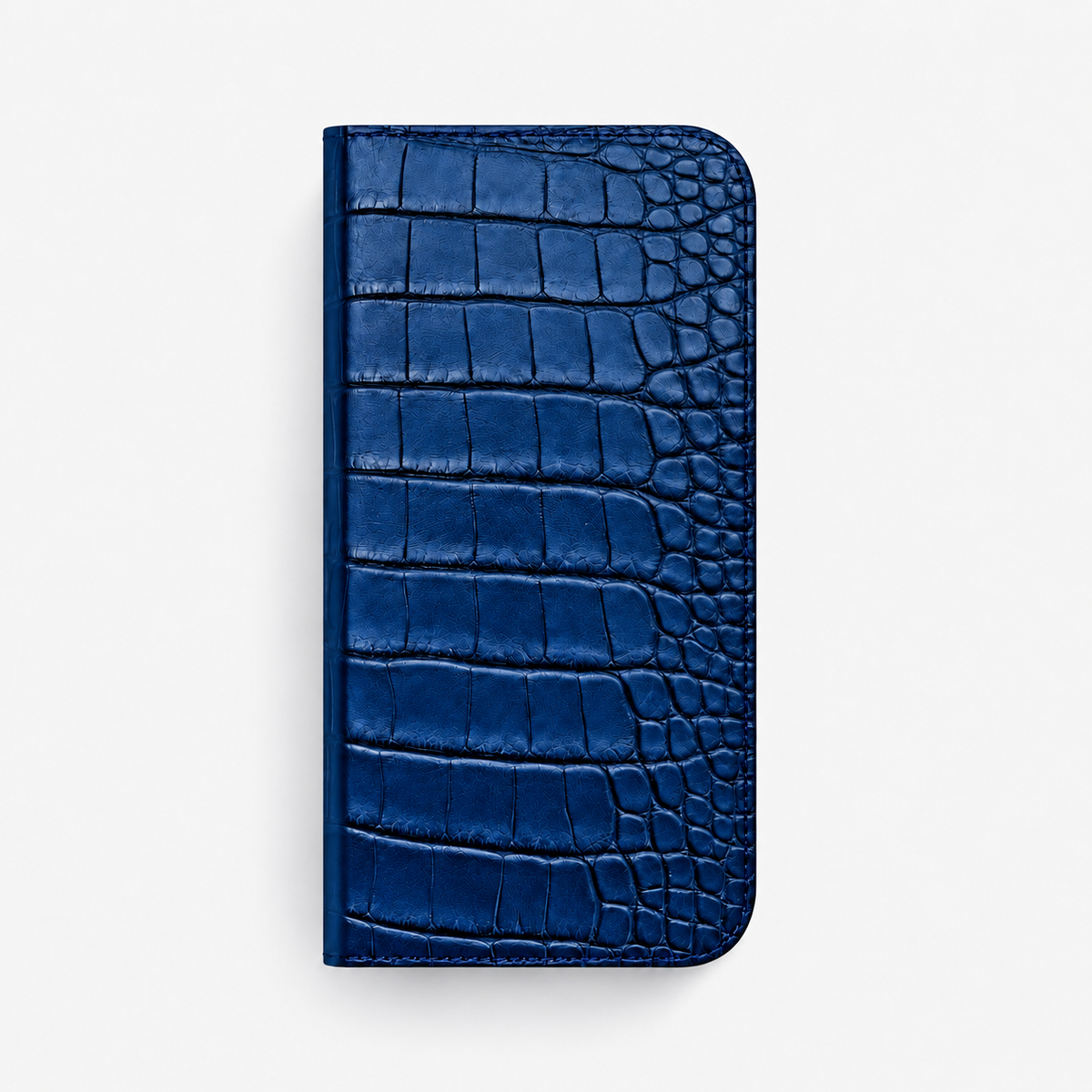 iPhone 18 Pro — Alligatore — Blu — Visualizza immagine 1