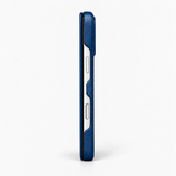 iPhone 17 Pro Max — Alligatore — Blu oceano — Visualizza immagine 3