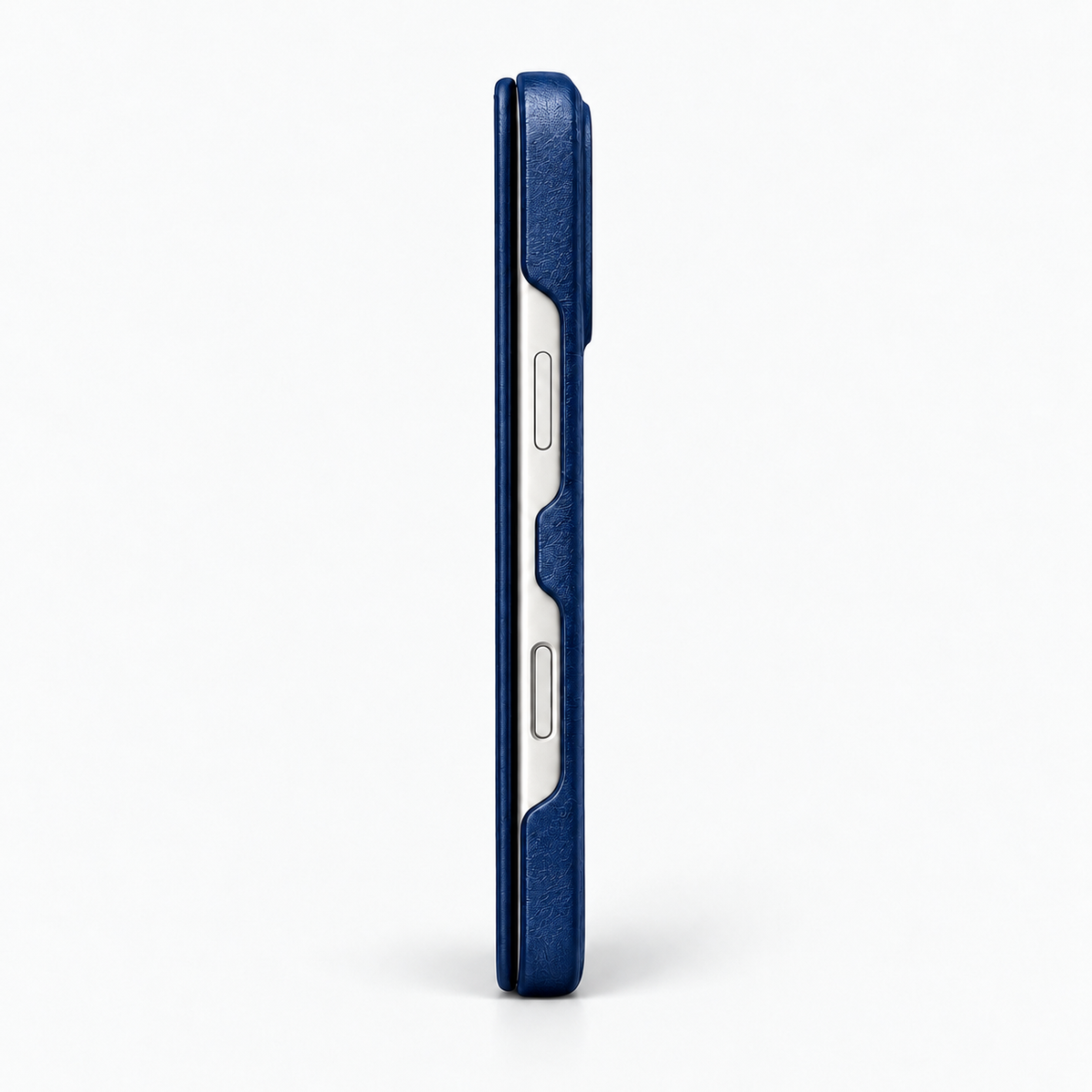 iPhone 18 Pro — Alligatore — Blu — Visualizza immagine 3