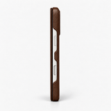 iPhone 18 Pro Max — Alligatore — Cioccolato — Visualizza immagine 3