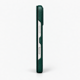 iPhone 17 Pro — Alligatore — Verde petrolio scuro — Visualizza immagine 3