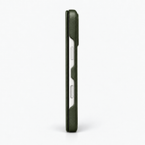 iPhone 18 Pro — Alligatore — Verde militare — Visualizza immagine 3