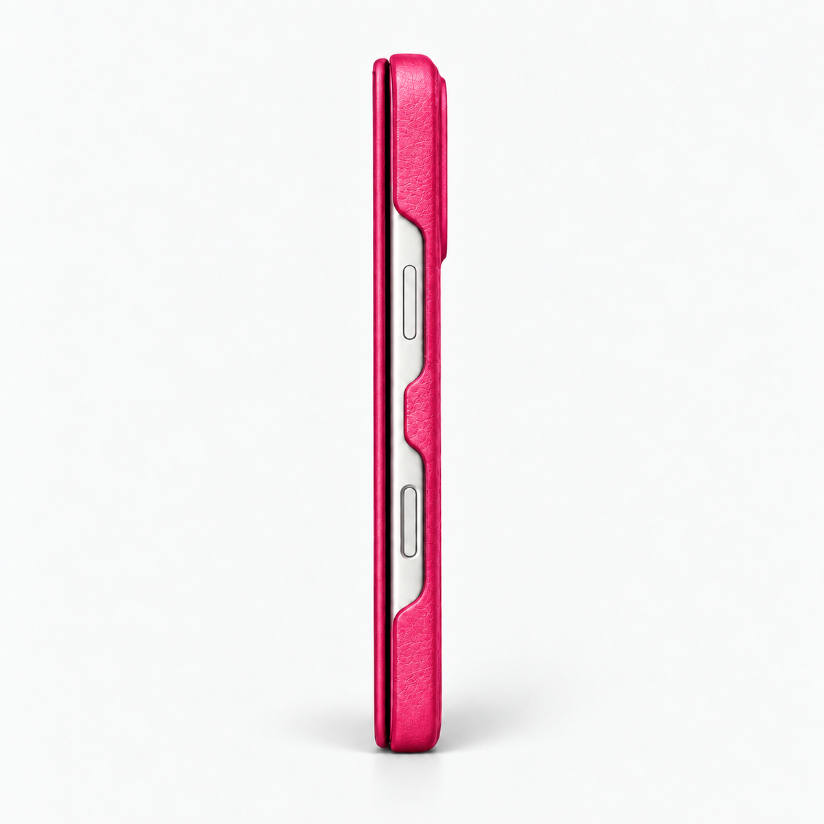 iPhone 18 Pro Max — Alligatore — Rosa — Visualizza immagine 3