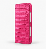 iPhone 18 Pro Max — Alligatore — Rosa — Visualizza immagine 4